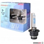 M-tech Ксенонови Крушки m-tech d2s 4300k 2бр/к-т