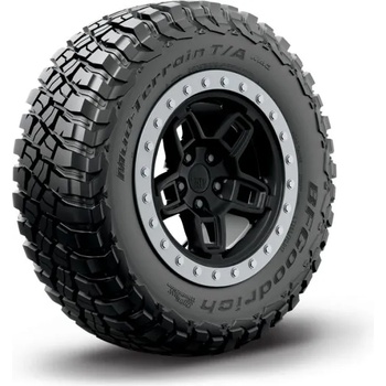 Image 1 of BFGoodrich Mud-Terrain T/A KM3 245/75 R17 121/118Q