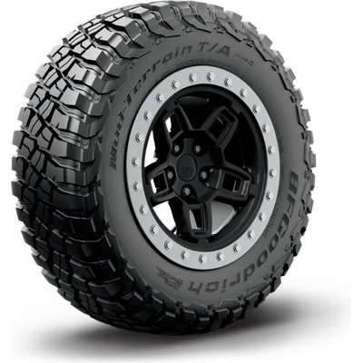 BFGoodrich Mud-Terrain T/A KM3 245/75 R17 121/118Q