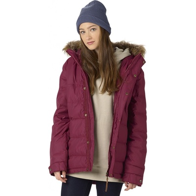 BURTON TRAVERSE SANGRIA