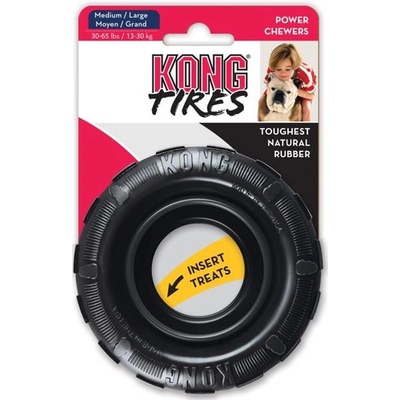 Kong Extreme Tires M/L