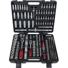 KS Tools Gola sada 195 dílů - 1/4, 3/8, 1/2 - (917.0795, 9170795)