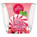 Glade by Brise Maxi Frosted Candy Cane 224 g