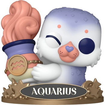 Funko Фигура Funko POP! Zodiac: Zodiac - Aquarius #13 (104312)