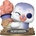 Funko Фигура Funko POP! Zodiac: Zodiac - Aquarius #13 (104312)