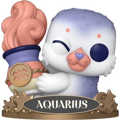 Funko Фигура Funko POP! Zodiac: Zodiac - Aquarius #13 (104312)