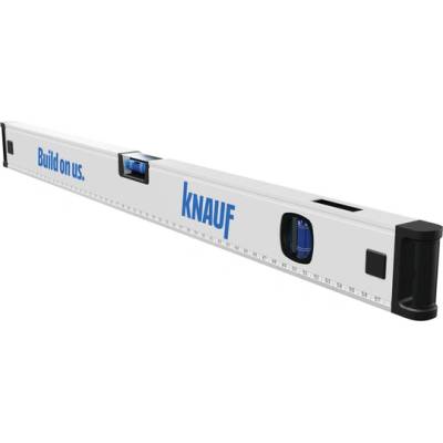 KNAUF НИВЕЛИР АЛУМИНИЕВ МАГНИТЕН 60см knauf (874381)