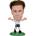 SoccerStarz England Jack Grealish (new 2024 Version) (405916)