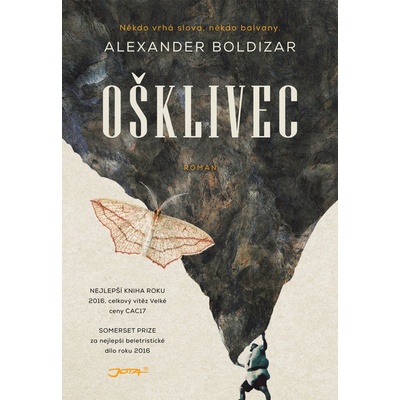 Ošklivec - Alexander Boldizar
