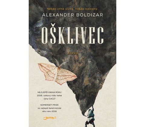 Ošklivec - Alexander Boldizar