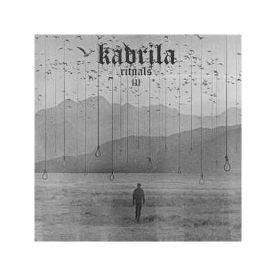 Kavrila - Rituals III CD