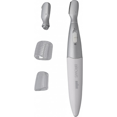 Braun FG 1106 – Zboží Dáma