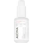 ALCINA Color & Blond Hair Tip Fluid хидратиращ и подсилващ флуид за връхчетата на косата 30ml