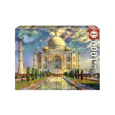 Puzzle Educa 1000 Pieces
