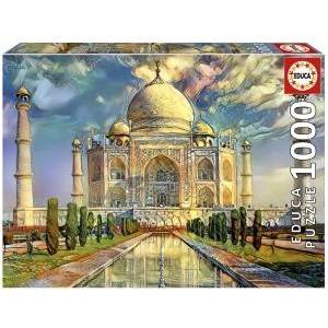 Educa Puzzle Educa 1000 Pieces