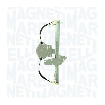Zvedací zařízení oken MAGNETI MARELLI 350103971000