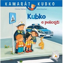 Kubko a policajti