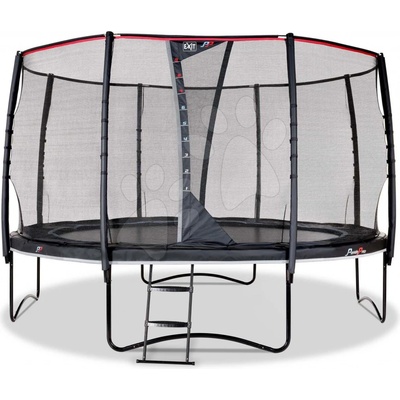 PeakPro Exit Toys 427 cm+ ochranná síť + žebřík