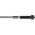 E3D Високопоточна дюза Creality Unicorn ObXidian - 0, 4 mm (CREALITY-01-NOZ-HF-OBX-0400-AS)