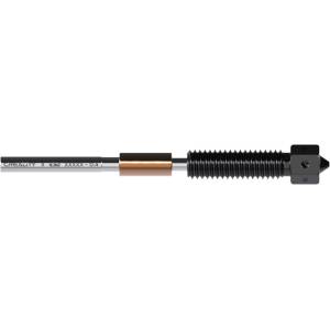 E3D Високопоточна дюза Creality Unicorn ObXidian - 0, 4 mm (CREALITY-01-NOZ-HF-OBX-0400-AS)