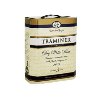 Image 1 of Domaine boyar ДБ Траминер