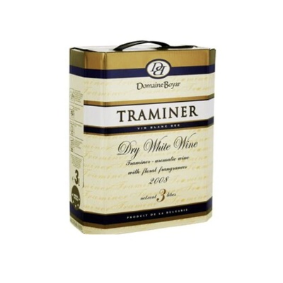 Domaine boyar ДБ Траминер