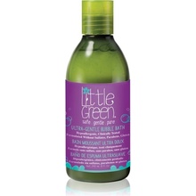 Little Green Kids ultra jemná pěna do koupele 240 ml