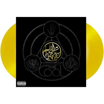 FIASCO, LUPE - THE COOL LP