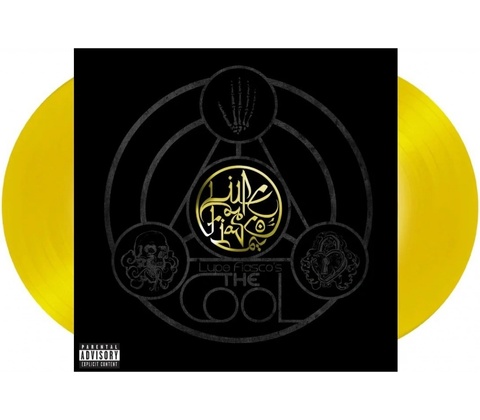 FIASCO, LUPE - THE COOL LP