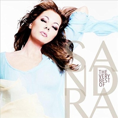 Sandra - Very Best Of Sandra CD
