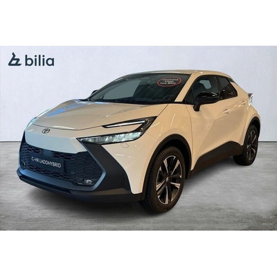 Toyota C-HR 2.0 Hybrid Style 164 kW