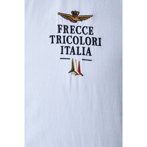 Aeronautica Militare риза тип Оксфорд дамска от памук (CA1334UCT04409)