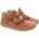 Koel Детски обувки barefoot Koel Kid's Bep Barefoot shoes - Cognac - размер 27 (EU) (702-3287-0418)