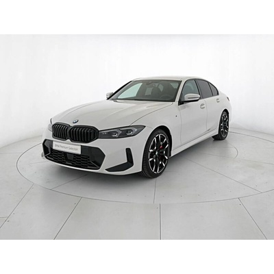 BMW 320d M Sport 140 kW