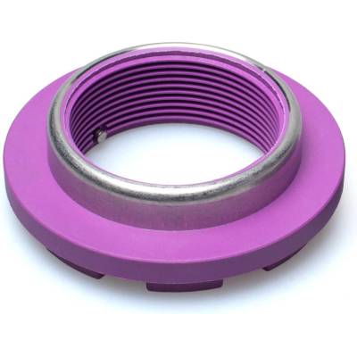 KW Matka pro nastavení výšky pro Inox-line (průměr matky 82mm)