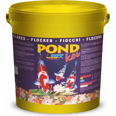 Dajana Pond KOI 5 l