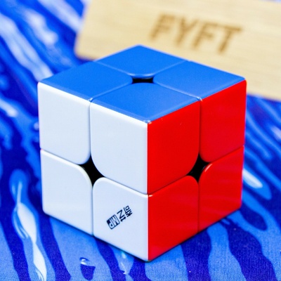 QiYi MoFangGe MP 2x2 M (QiYi)