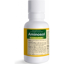 Biofaktory Aminosol 30 ml