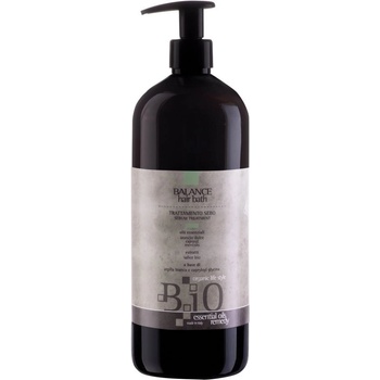 Sinergy B.iO Remedy Balance Hair Bath Shampoo 1000 ml