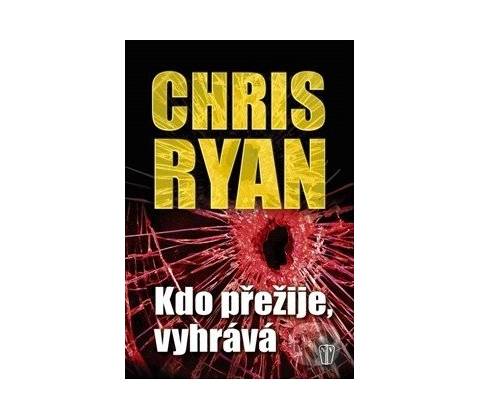 Kdo přežije, vyhrává