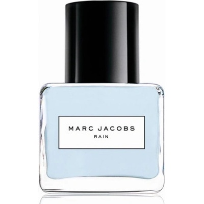 Marc Jacobs splash Rain toaletná voda unisex 100 ml Tester