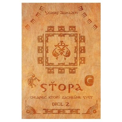 Sťopa 2.diel - Sergej Almazov