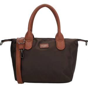 Charm London Buckingham 20777 Dark brown