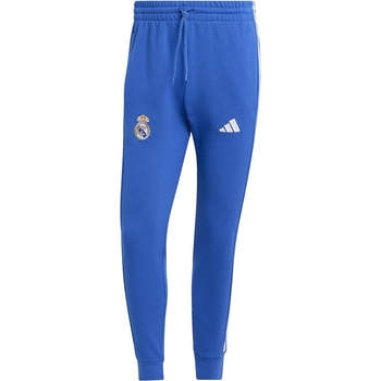 adidas Анцуг Adidas Real Madrid DNA Tracksuit Bottoms 2024 2025 Adults - Blue