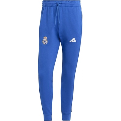 adidas Анцуг Adidas Real Madrid DNA Tracksuit Bottoms 2024 2025 Adults - Blue