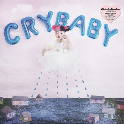 Martinez Melanie - Cry Baby LP