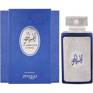 Zimaya Al Embratur Intense EDP 100 ml Парфюми