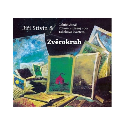 Zvěrokruh