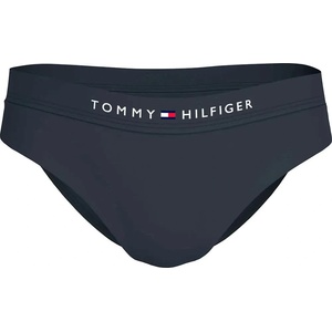 Tommy Hilfiger Classic Hipster bikini bottom - Blue (Dark Night Navy)