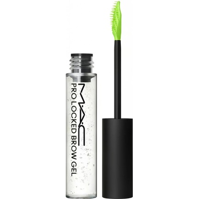 MAC Cosmetics Fixační gel na obočí Pro Locked Brow Gel Clear 8 g